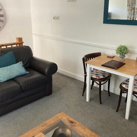 The Granary At Bissick Old Mill Apartment ทรูโร ภายนอก รูปภาพ